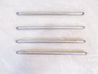 Harley Davidson XLH Ironhead Sportster 900 1000 Camshaft Cam Pushrods Push Rods - C3 Cycle