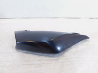 BMW K1200S K1300S Black Left/Right Rear Tail Section Trim Fairing Cowling Covers - C3 Cycle