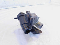 Kawasaki ZZR600 ZZR1200 & Ninja 750R ZX6 Radiator Coolant Thermostat & Housing - C3 Cycle
