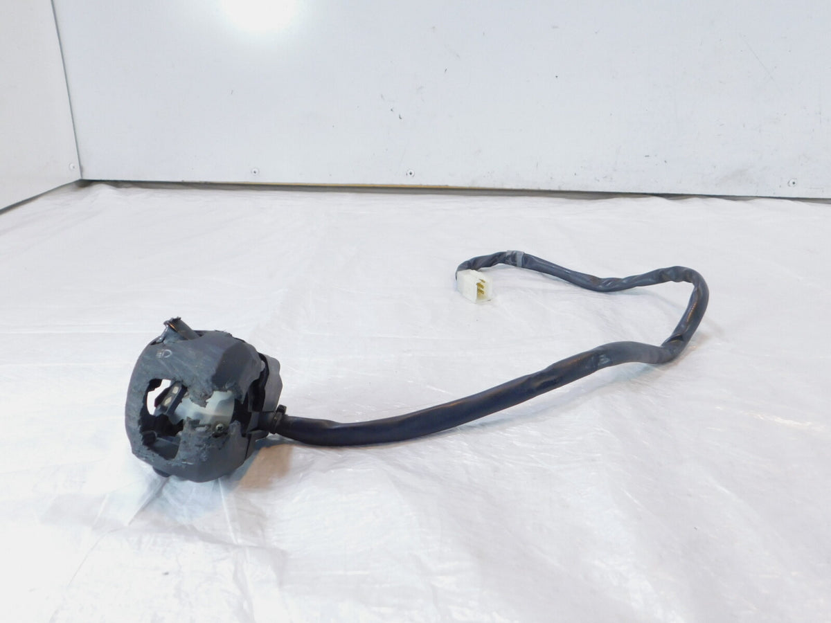 Moto Guzzi Special 750 850 V7 III Front Left Hand Handlebar Indicator Switches - C3 Cycle