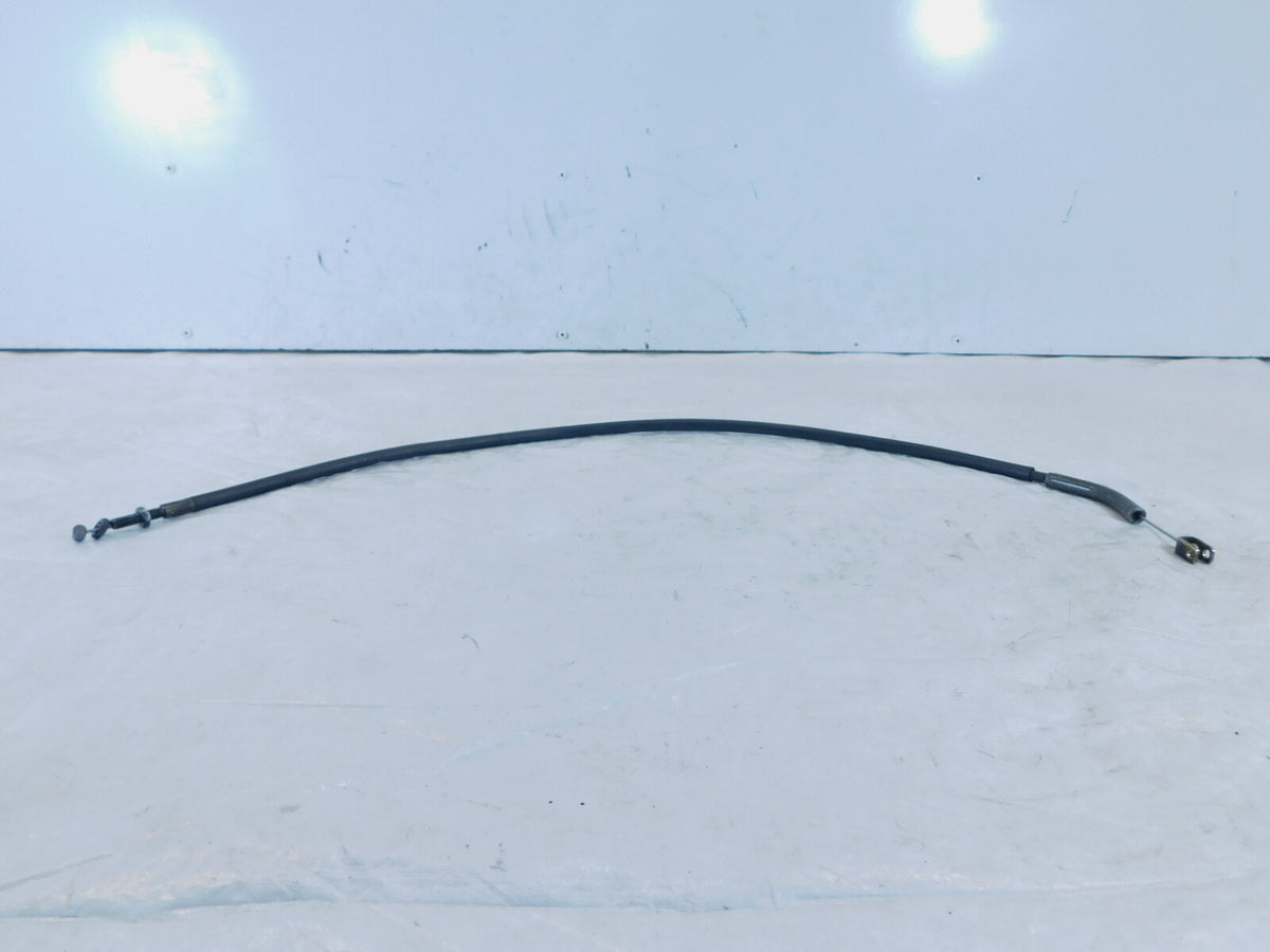87-05 Suzuki Intruder 1400 Boulevard S83 VS1400 Front Decomp Decompression Cable - C3 Cycle