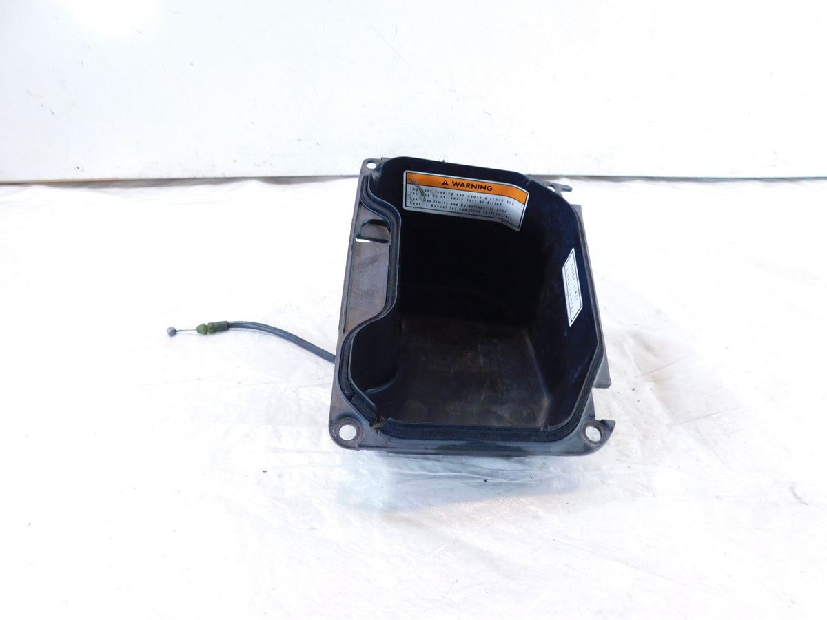 2001-05 Honda GL1800 Goldwing 1800 Front Fairing Cowling Right Glove Box Pocket - C3 Cycle