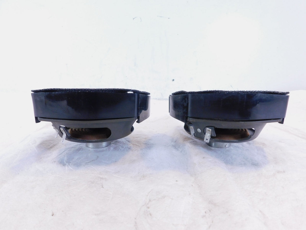 Harley Davidson Touring Electra Glide Ultra Classic Front Fairing Speakers - C3 Cycle