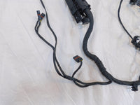 2013 BMW F800 F800GT Engine Motor Wire Wiring Harness Loom - C3 Cycle