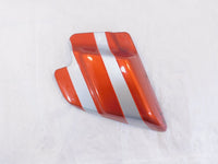 Harley Road King Electra Glide Ultra Classic CVO Canyon Copper Right Side Cover - C3 Cycle