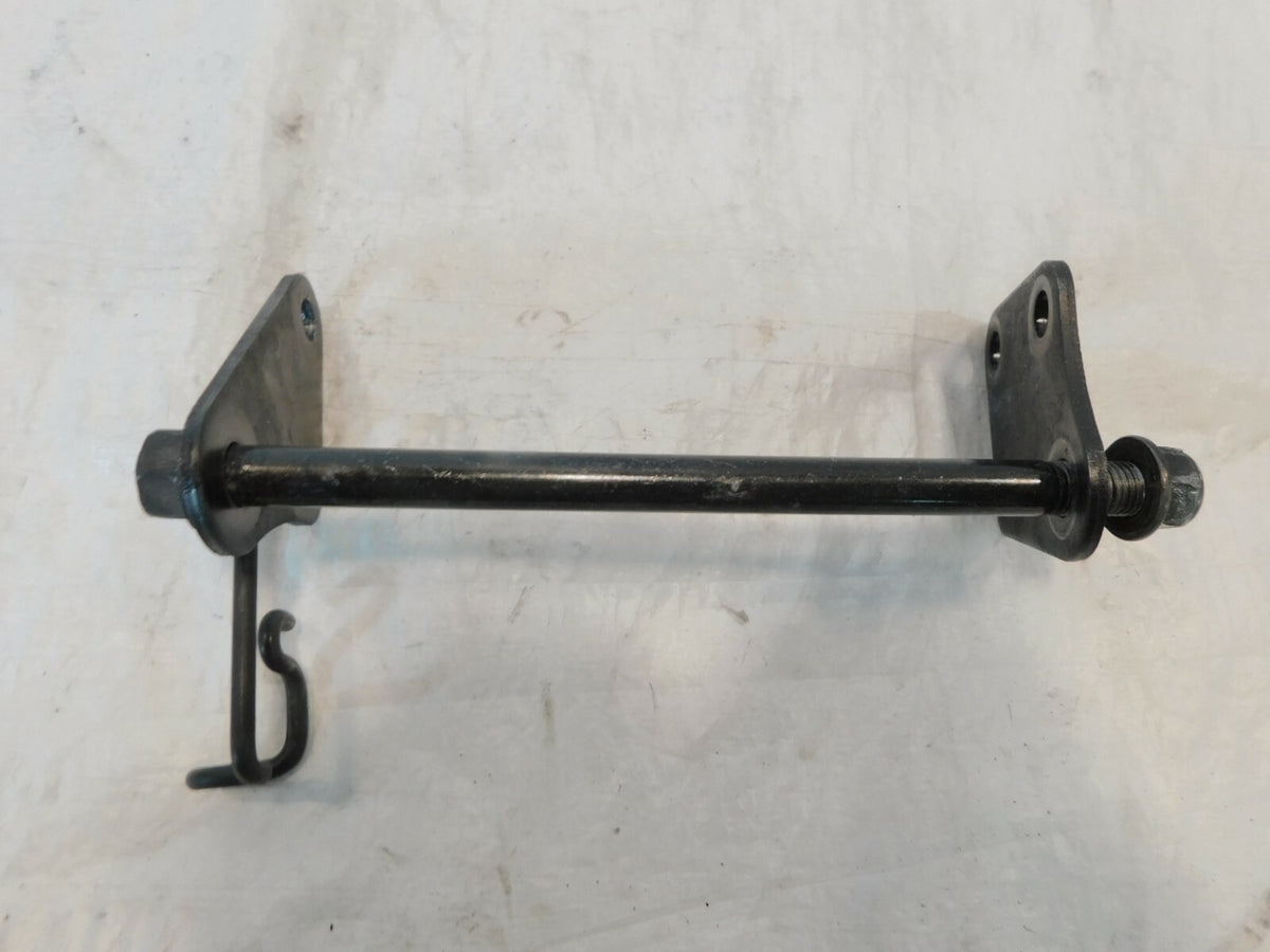 2006-2019 Kawasaki Vulcan VN900 Classic Custom Left/Right Rear Upper Motor Mount - C3 Cycle