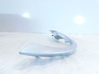 2008-2017 Victory Vision Tour & Premium Silver Right Passenger Handle Grab Bar - C3 Cycle
