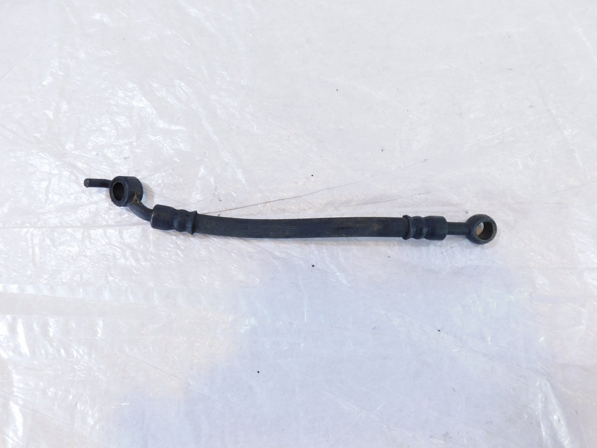 2001-2017 Honda GL1800 Goldwing 1800 Front Brake Splitter Hose Line Pipe - C3 Cycle