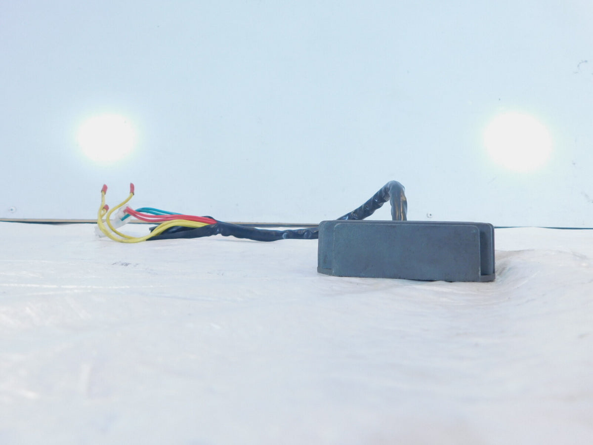 1995-2001 Honda VT1100 VT1100C Shadow 1100 ACE Aero Voltage Regulator Rectifier - C3 Cycle