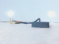 1995-2001 Honda VT1100 VT1100C Shadow 1100 ACE Aero Voltage Regulator Rectifier - C3 Cycle