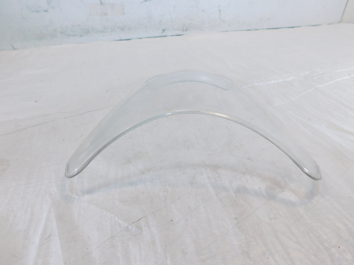 2007-2008 Aprilia RSV1000 Tuono Front Cowling Wind Shield Windshield Windscreen - C3 Cycle