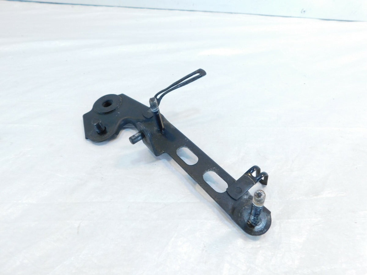 1985 & 1986 Honda VT1100 Shadow 1100 Voltage Regulator Rectifier Mount Bracket - C3 Cycle