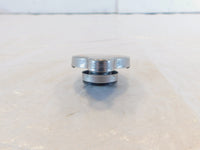Pair Can-Am Spyder F3-S F3-T RT Limited LTD STD Engine Coolant Tank Pressure Cap