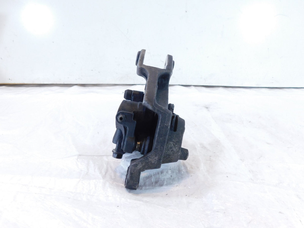 2001-17 Honda GL1800 Goldwing 1800 Front Left Brake Disc Caliper & Mount Bracket - C3 Cycle