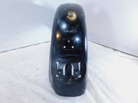 1994 1995 & 1996 Harley Davidson Sportster 883 & 1200 Black Rear Wheel Fender - C3 Cycle