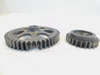 Ducati Hypermotard Monster Scrambler Layshaft Driven Drive Timing Gear Sprockets - C3 Cycle