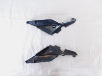 Aprilia Shiver 750 SL750 Front Left/Right Rear Tail Cover Fairing Cowl Panels