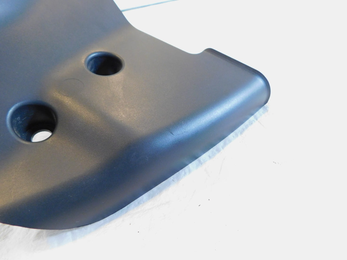 Harley Tri Electra Glide Front Left Engine Coolant Radiator Fairing Shroud Duct - C3 Cycle