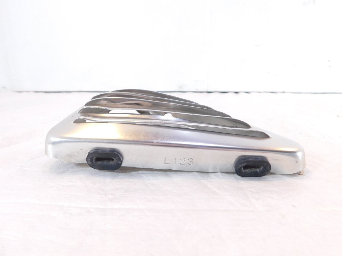 Harley Davidson V-Rod VRod VRSC & VSRSCD Left Night Rod Front Neck Cover Grill