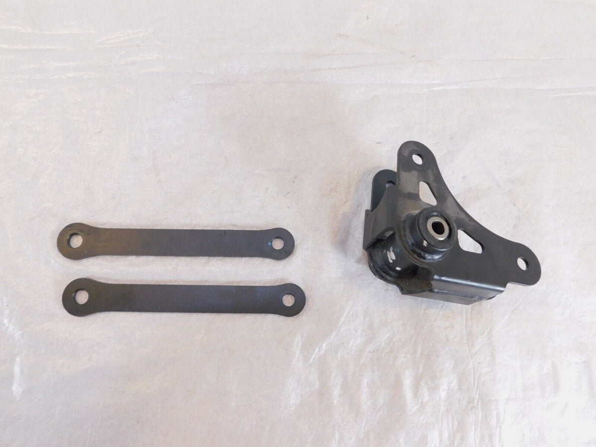 Kawasaki Z400 ER400 Rear Suspension Shock Linkage Link Knuckle & Suspension Rods - C3 Cycle