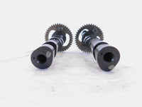1983-1985 Honda CB650SC Nighthawk 650 Exhaust & Intake Camshaft w/ Timing Gears - C3 Cycle