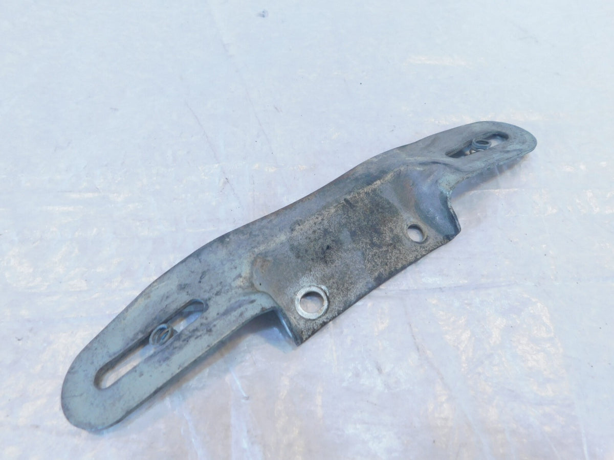 Yamaha Virago 700 1000 XV700 XV1000 Rear Taillight License Plate Bracket Mount - C3 Cycle