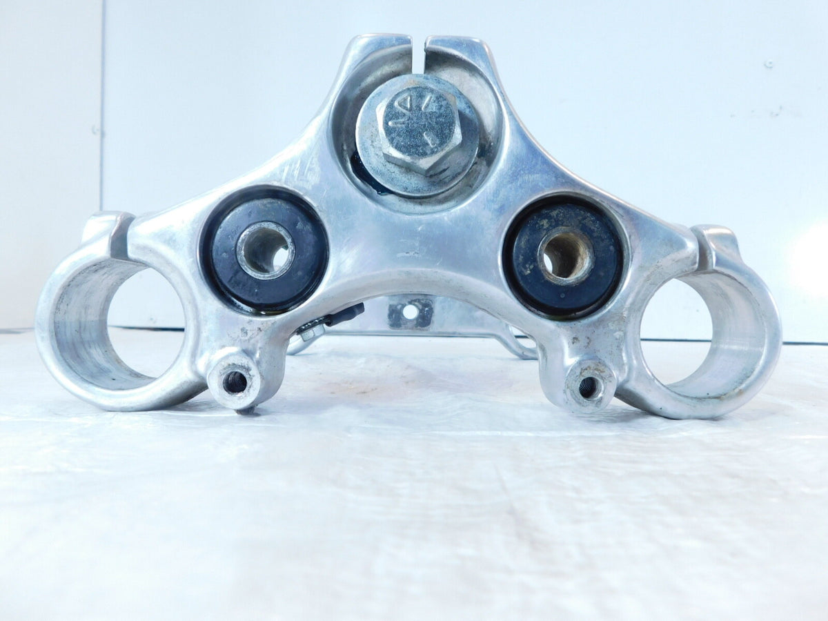 Harley Davidson Sportster 883 & 1200 Custom Front Fork Triple Tree Mount Bracket - C3 Cycle
