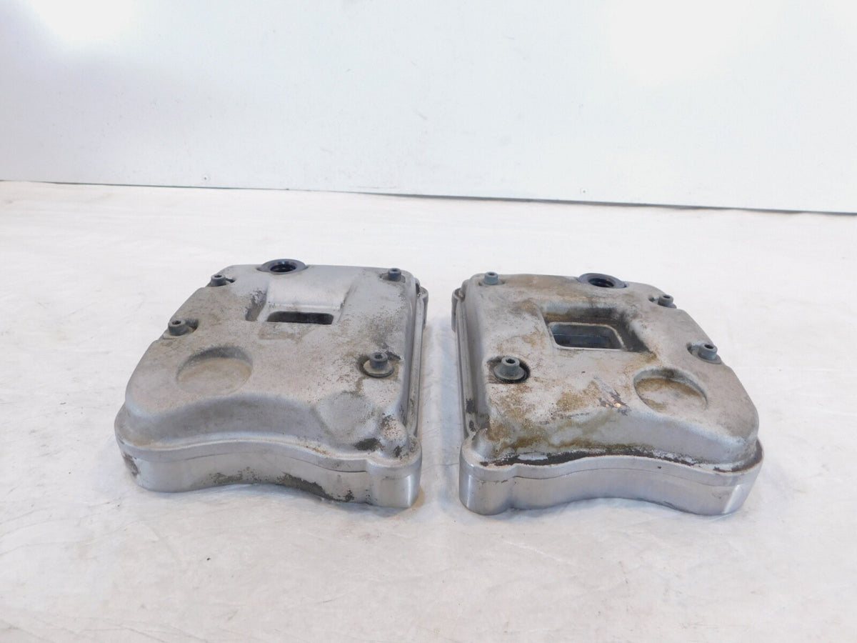2007 & 2008 Buell XB XB9 XB12 Firebolt Lightning & Ulysses Rocker Arms & Boxes - C3 Cycle