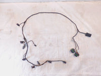 2008 Victory Vision Rear Fender Tail Brake Light Lamp Wire Wiring Harness Loom - C3 Cycle