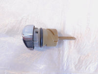 Harley Davidson Sportster 883 1200 Engine Oil Reservoir Tank Dipstick Dip Stick - C3 Cycle