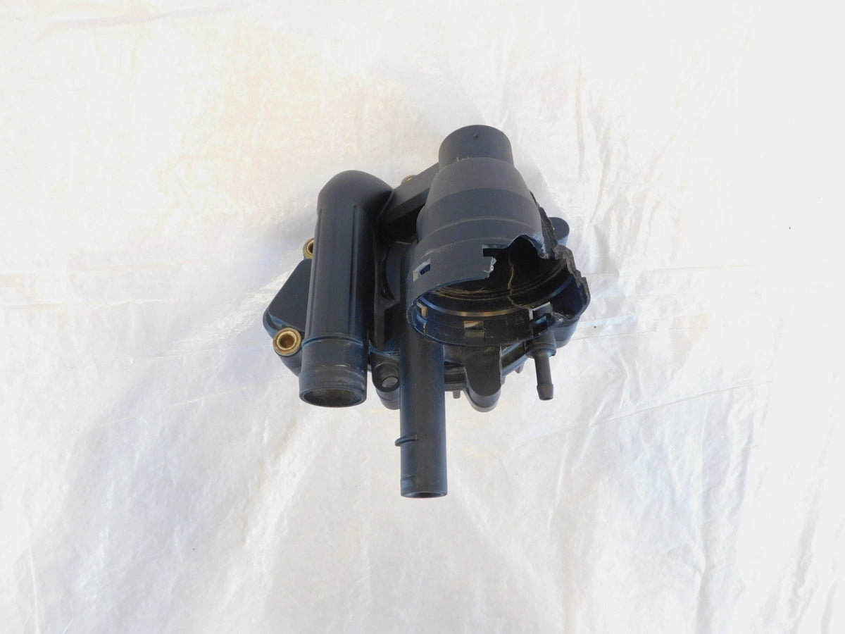 Can-Am Spyder F3-S F3-T RT Limited LTD STD Engine Motor Cooling Water Pump Unit - C3 Cycle