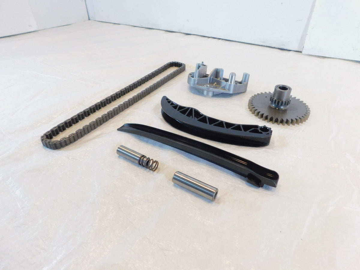 Can-Am Spyder F3-S F3-T RT Limited LTD STD Camshaft Cam Timing Chain w/ Guides - C3 Cycle