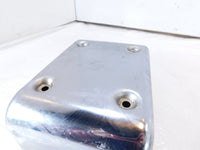 Harley Davidson Dyna Low Rider & Wide Glide Chrome Electrical Left Side Cover - C3 Cycle