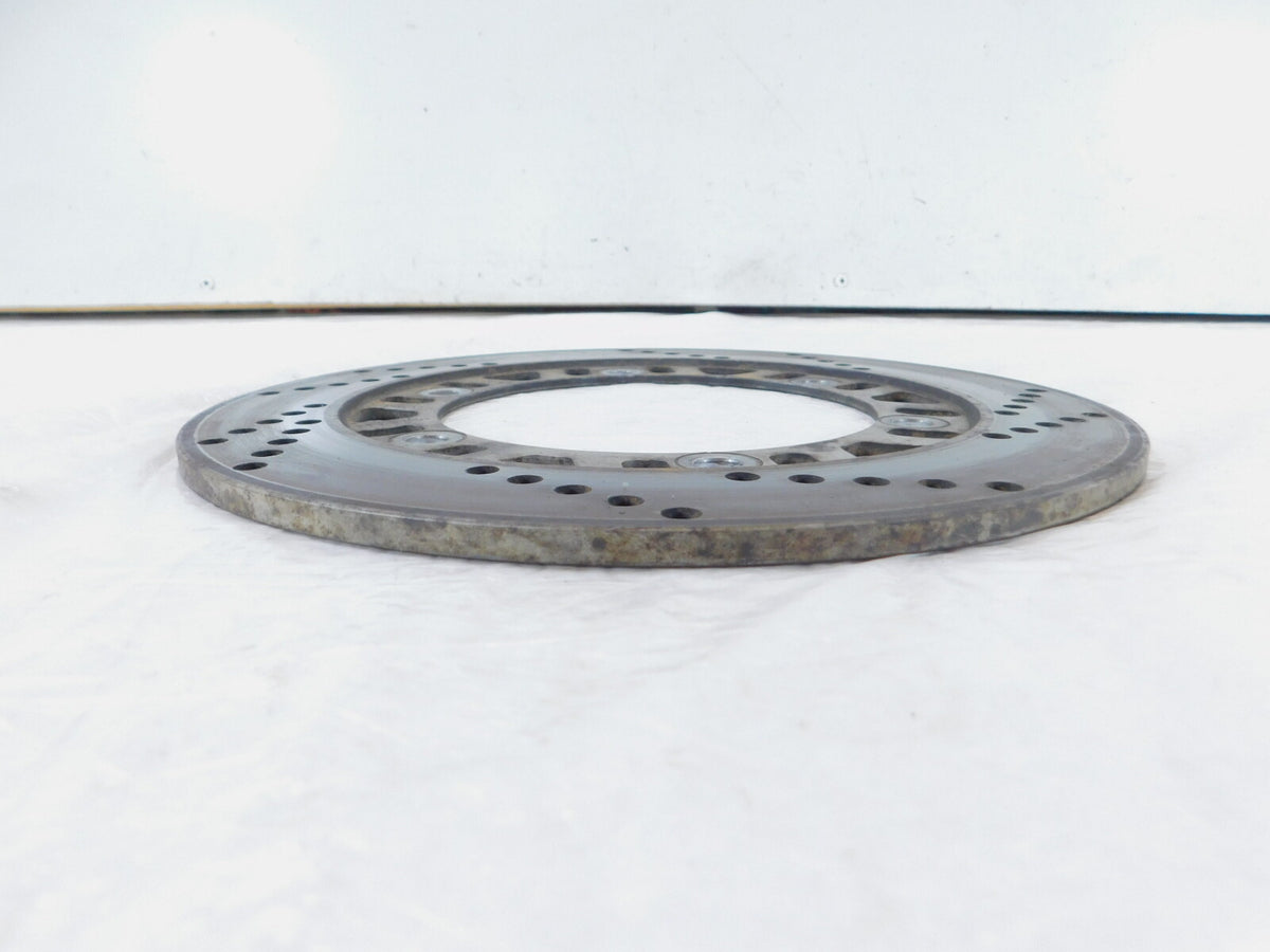1986-1987 Kawasaki Ninja 1000 1000R ZX1000 Rear Wheel Brake Disc Rotor - C3 Cycle
