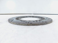 1986-1987 Kawasaki Ninja 1000 1000R ZX1000 Rear Wheel Brake Disc Rotor - C3 Cycle