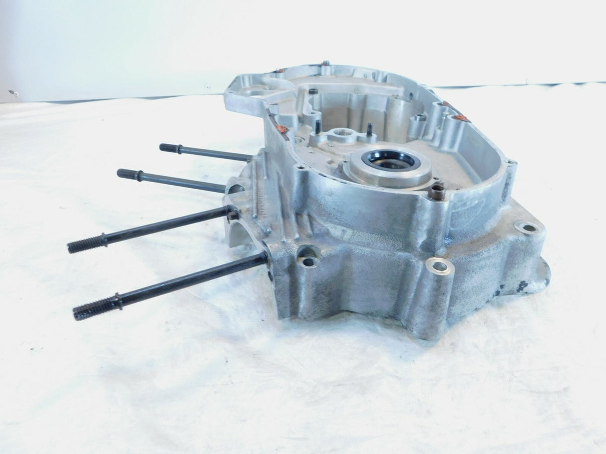Harley Davidson Sportster 883 & 1200 Left Motor Engine Crankcase Crank Case