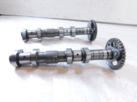 Aprilia RS660 Extrema & Tuono 660 Exhaust & Intake Camshafts w/ Timing Gears - C3 Cycle