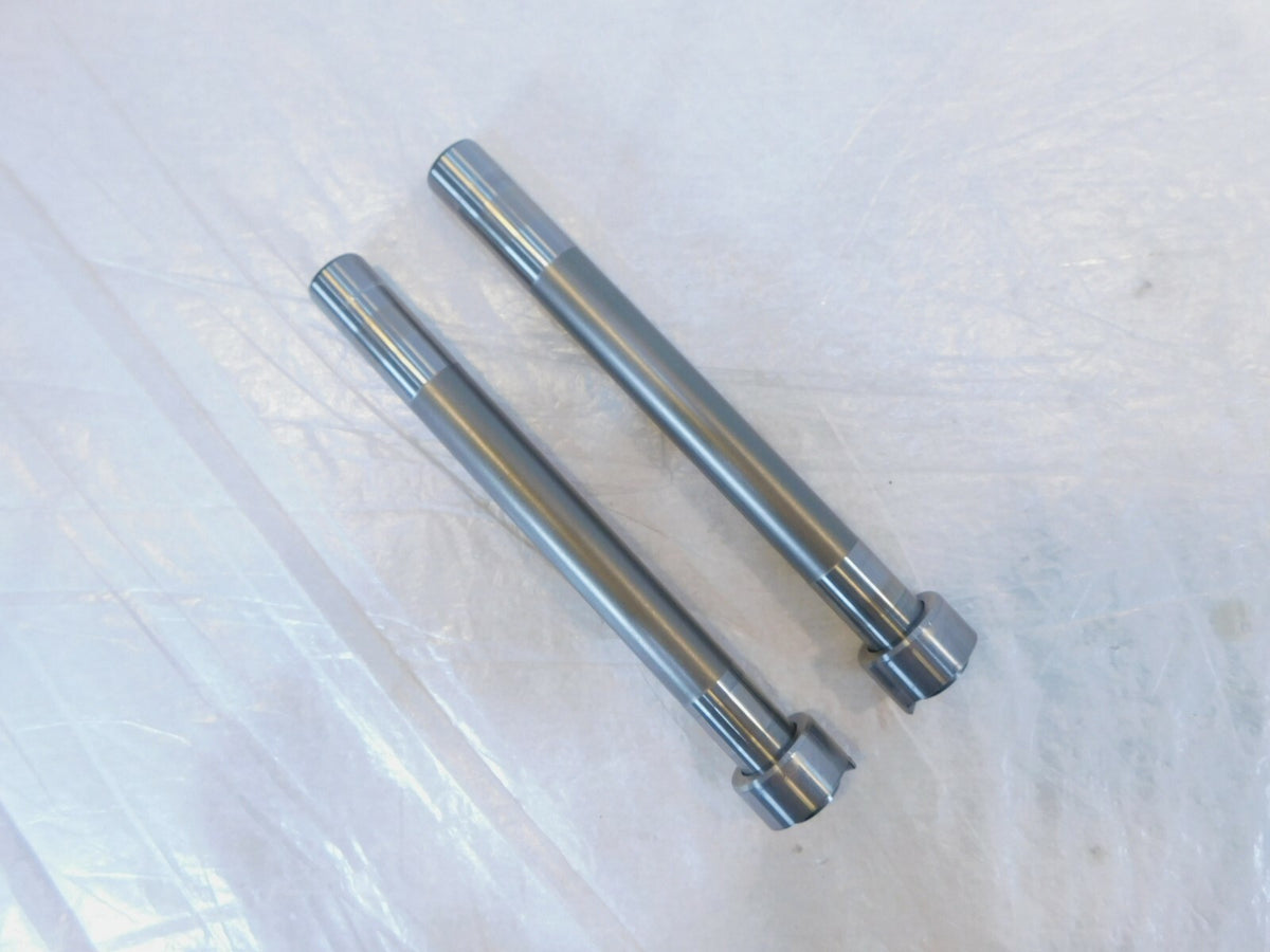 Triumph Bonneville America Thruxton Engine Motor Crankshaft Balancer Dead Shafts - C3 Cycle