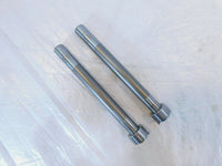 Triumph Bonneville America Thruxton Engine Motor Crankshaft Balancer Dead Shafts - C3 Cycle