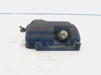 2000-2006 Harley Davidson Softail Night Train Black Transmission Top Cover - C3 Cycle