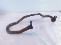 2021 21 Harley Davidson Street & Road Glide Special Front Engine Crash Guard Bar - C3 Cycle