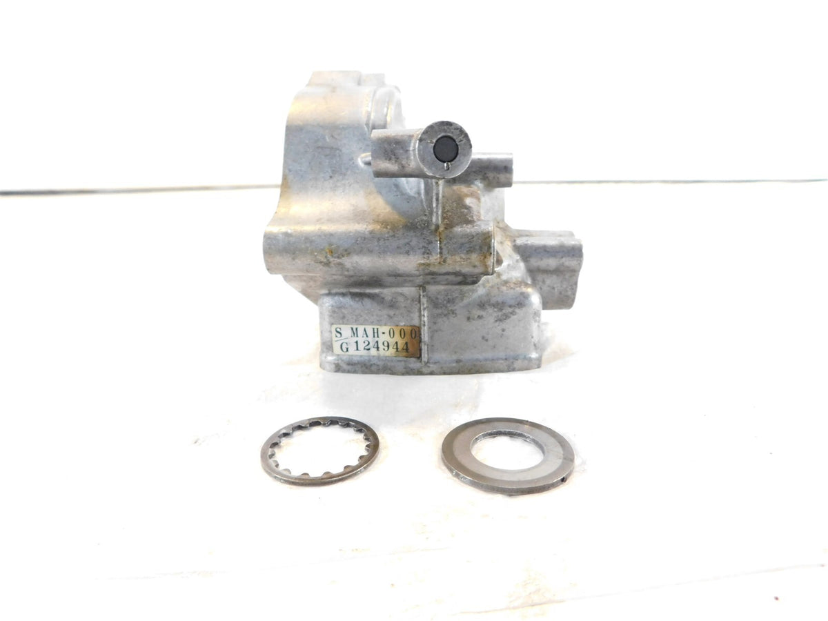Honda VT1100 Shadow 1100 Ace Spirit & Sabre Cross Shaft Differential Housing - C3 Cycle