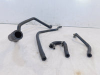 2001 01 Victory V92C Deluxe Air & Oil Hose Line Pipe Box Lot Misc Hose Box Lot - C3 Cycle