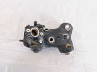 2006 Harley Touring Dyna & Softail Fuel Intake Module Throttle Body Housing - C3 Cycle