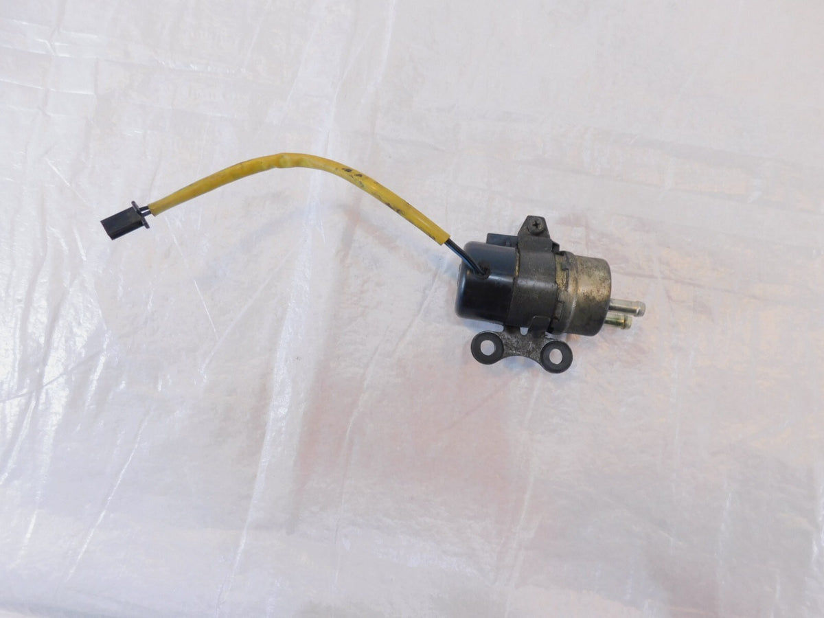 Yamaha Royal Star Tour Classic Deluxe XVZ13 Gas Petrol Fuel Tank & Mount Bracket - C3 Cycle