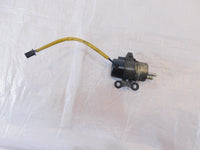 Yamaha Royal Star Tour Classic Deluxe XVZ13 Gas Petrol Fuel Tank & Mount Bracket - C3 Cycle