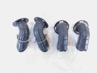 Honda ST1300 ST1300A Funnel Air Filter Box Cleaner Intake Funnel Tube Pipes - C3 Cycle