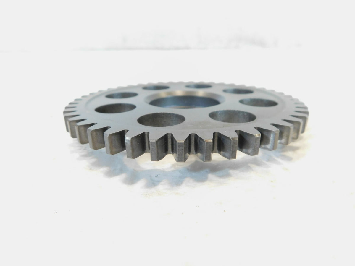 Kawasaki Vulcan VN1700 1700 Classic Nomad Voyager Motor Oil Pump Drive Gear 45T - C3 Cycle