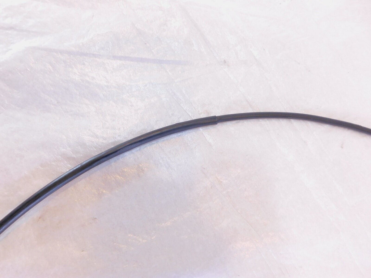 1996-2001 BMW R1100RT R1100RS Starter Choke Bowden Cable Line - 32731342254 - C3 Cycle