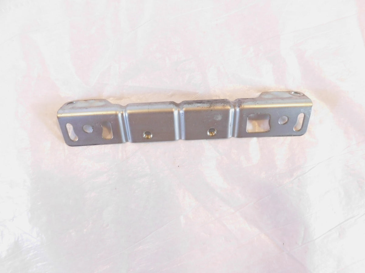 Kawasaki Ninja ZX-14 Concours 14 ZG1400 Engine Cooling Radiator Shroud Bracket - C3 Cycle